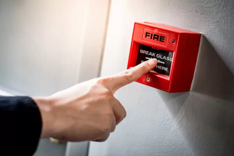 fire safety solution in Bangladesh